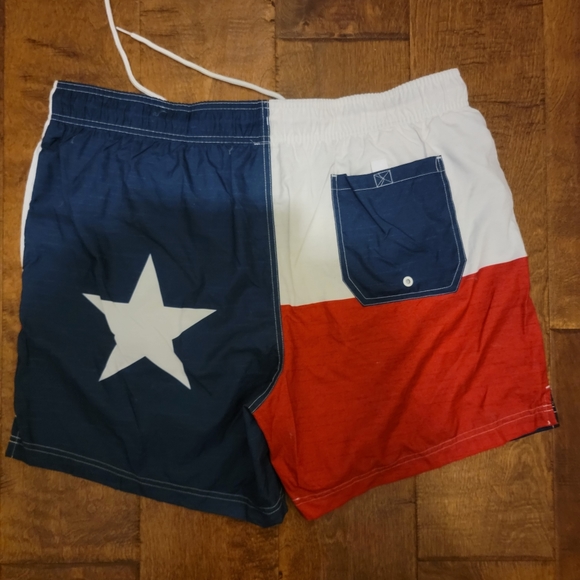 Mens Swim Trunks from Jake Austin
Cool Design: mul - Picture 4 of 4